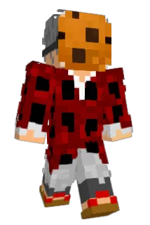Mrco0kies Minecraft avatar full body