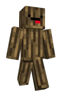 Mrcrabs3 Minecraft avatar full body