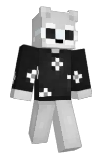 Mrcytrus Minecraft avatar full body