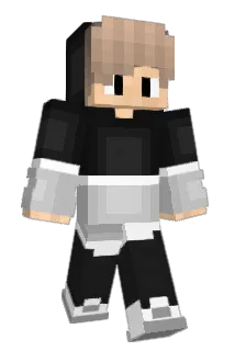 Mrdiego_YT Minecraft avatar full body