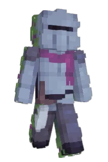 Mrfae_ Minecraft avatar full body