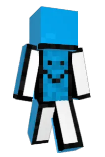 Mrfuzzfuzz8636 Minecraft avatar full body