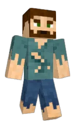 Custom render preview