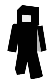 Mrhacker2010 Minecraft avatar full body