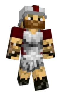Mrhigss Minecraft avatar full body