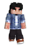 Mriglobruh Minecraft avatar full body