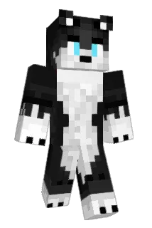 Mrjames02 Minecraft avatar full body
