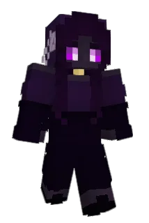 Mrjordan_ Minecraft avatar full body