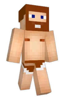 Mrkillerz123 Minecraft avatar full body