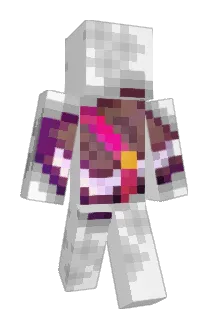 Mrksz_ Minecraft avatar full body