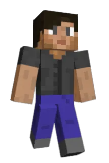 Mrl0ve Minecraft avatar full body