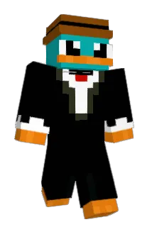 Mrlime11 Minecraft avatar full body