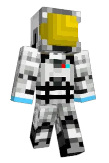 Mrloopy17 Minecraft avatar full body