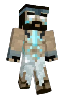 Mrluigi3013 Minecraft avatar full body
