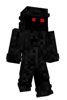 Mrmanace3343 Minecraft avatar full body