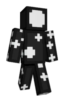 Mrmare17 Minecraft avatar full body