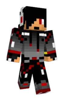 Mrmoderator2 Minecraft avatar full body