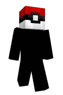 Mrmurdock13 Minecraft avatar full body