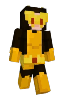 Mrn0name78 Minecraft avatar full body