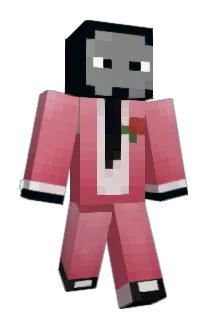 Mrnoobyyyy Minecraft avatar full body