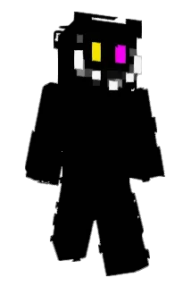 Mrow258 Minecraft avatar full body