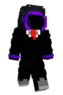 Mrowa00 Minecraft avatar full body