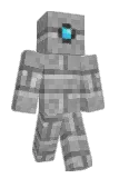 Mrp0ot Minecraft avatar full body