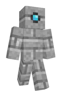 Mrp0ot Minecraft avatar full body