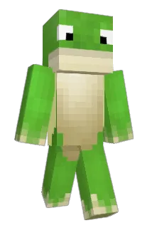 Mrpancak1 Minecraft avatar full body