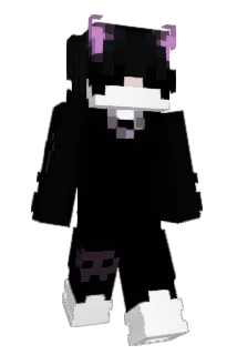 Mrpedro789 Minecraft avatar full body