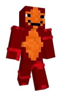 Mrpickles1oo Minecraft avatar full body