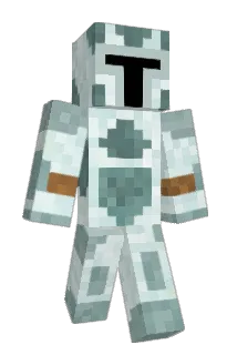Mrpineapplr42 Minecraft avatar full body