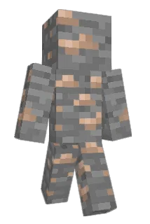 Mrpixel970 Minecraft avatar full body