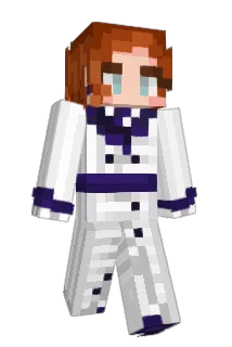 MrsFrancisBacon Minecraft avatar full body