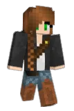 MrsGrave Minecraft avatar full body