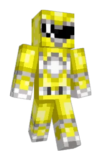 MrsGuyFieri Minecraft avatar full body