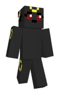 MrsMarshmellow Minecraft avatar full body