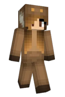 MrsMoose82 Minecraft avatar full body