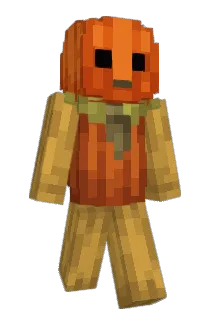 MrsRagdoll Minecraft avatar full body