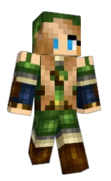 Custom render preview