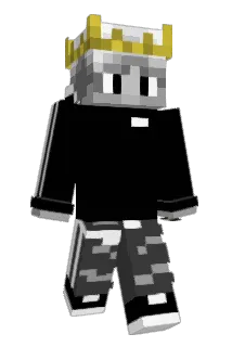 MrsTSI Minecraft avatar full body