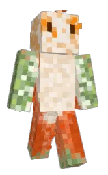Custom render preview