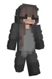 Mrs_Inarious Minecraft avatar full body