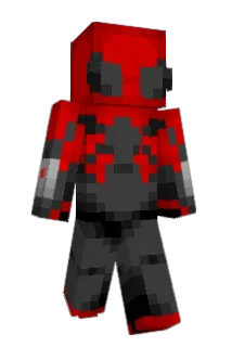 Mrs_hips Minecraft avatar full body