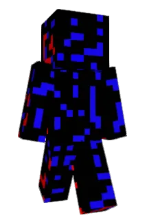 Mrskypig Minecraft avatar full body