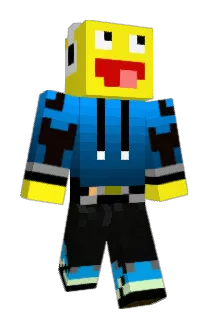 Mrsmilez007 Minecraft avatar full body
