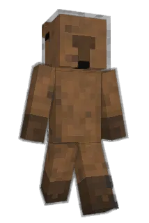Mrspooky00 Minecraft avatar full body