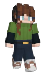 Custom render preview