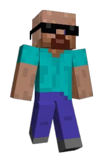 Mrtunes__ Minecraft avatar full body