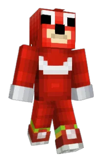 Mrtwinckles Minecraft avatar full body